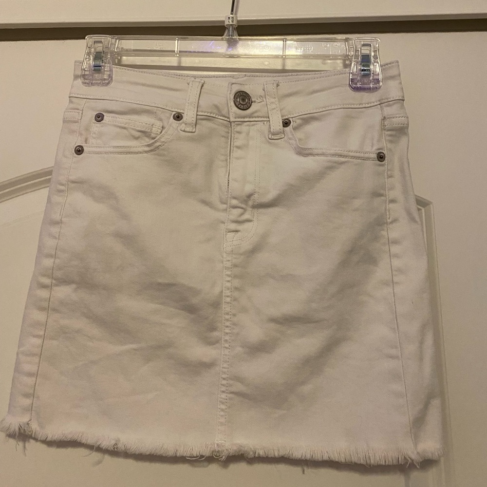 American Eagle skirt